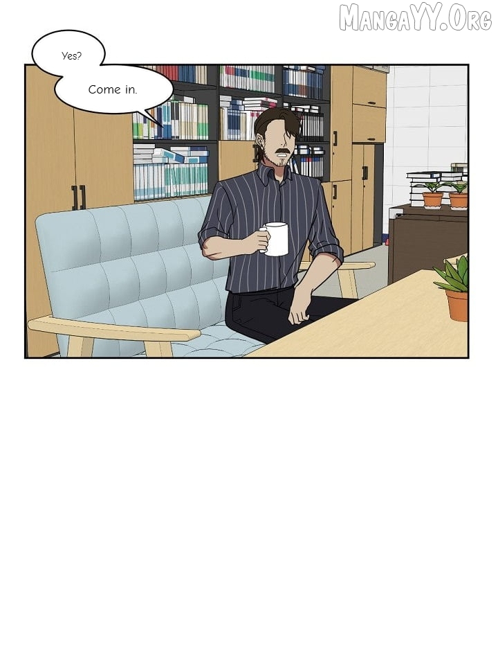 Change Me Chapter 21 - page 112